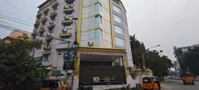 GT Chamiers Park-Near Apollo Cancer Centre Teynampet